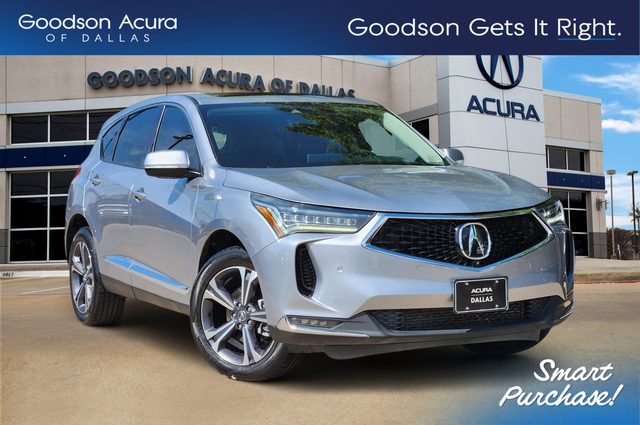 2023 Acura RDX w/Advance Package AWD photo