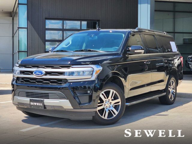 2023 Ford Expedition Max XLT RWD photo