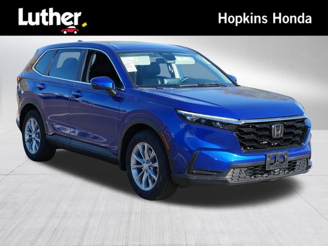 2023 Honda CR-V EX-L AWD photo