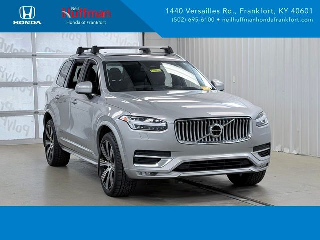 2023 Volvo XC90 Ultimate AWD photo