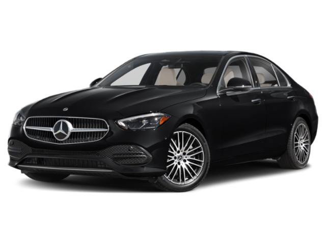 2023 Mercedes-Benz C-Class C 300 RWD photo