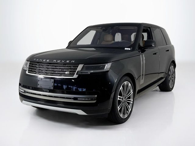 2023 Land Rover Range Rover SE AWD photo