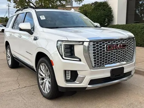 2023 GMC Yukon Denali 4WD photo