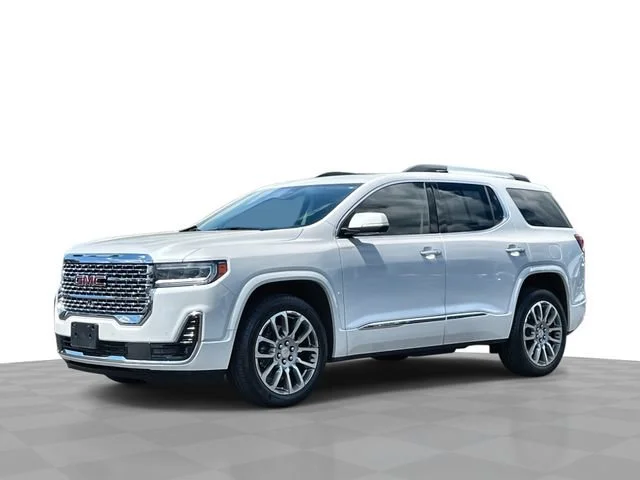 2023 GMC Acadia Denali AWD photo