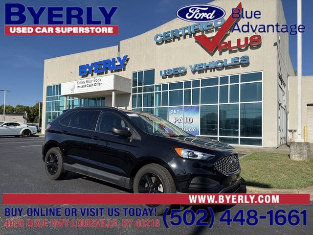 2023 Ford Edge SE AWD photo