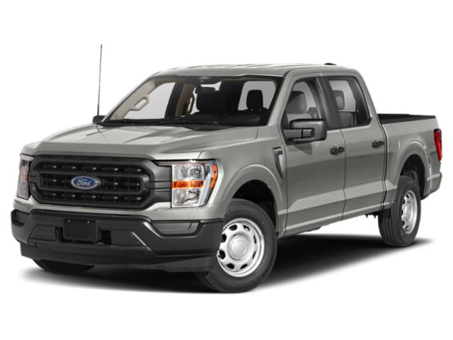 2023 Ford F-150 XL 4WD photo