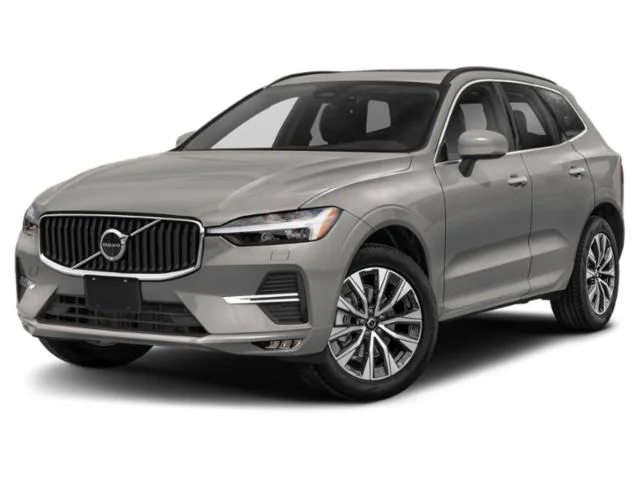 2023 Volvo XC60 Ultimate Bright Theme AWD photo