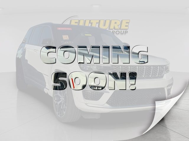 2023 Jeep Grand Cherokee Summit Reserve 4WD photo