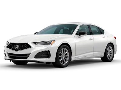 2023 Acura TLX w/A-Spec Package FWD photo