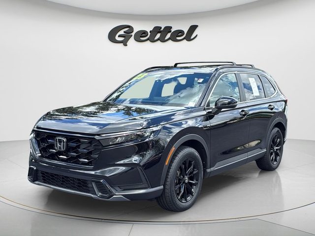 2023 Honda CR-V Sport AWD photo