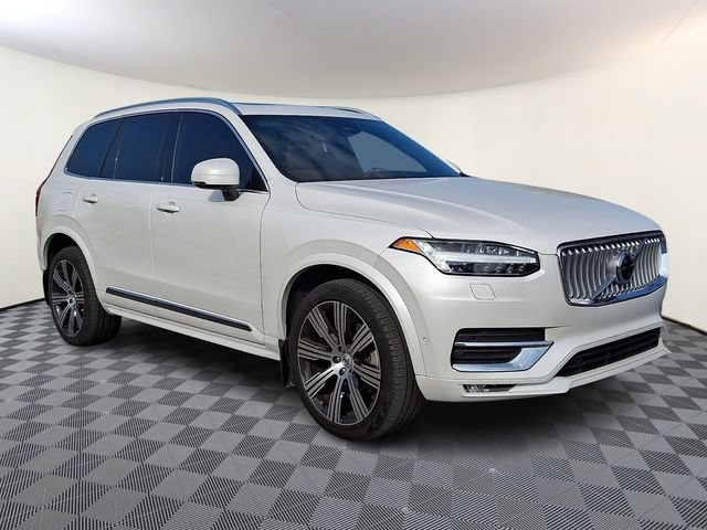2023 Volvo XC90 Ultimate AWD photo