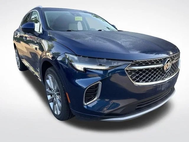 2023 Buick Envision Avenir AWD photo