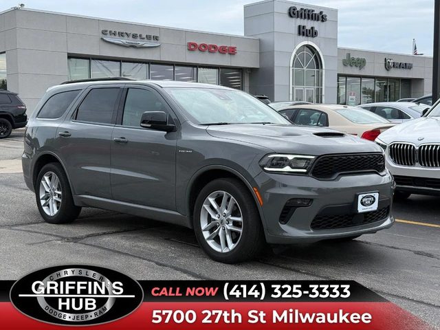 2023 Dodge Durango R/T Premium AWD photo