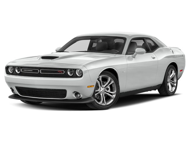 2023 Dodge Challenger GT RWD photo