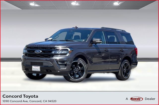 2023 Ford Expedition Limited 4WD photo