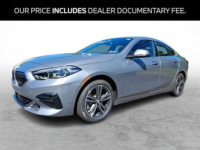 2023 BMW 2 Series 228i xDrive AWD photo
