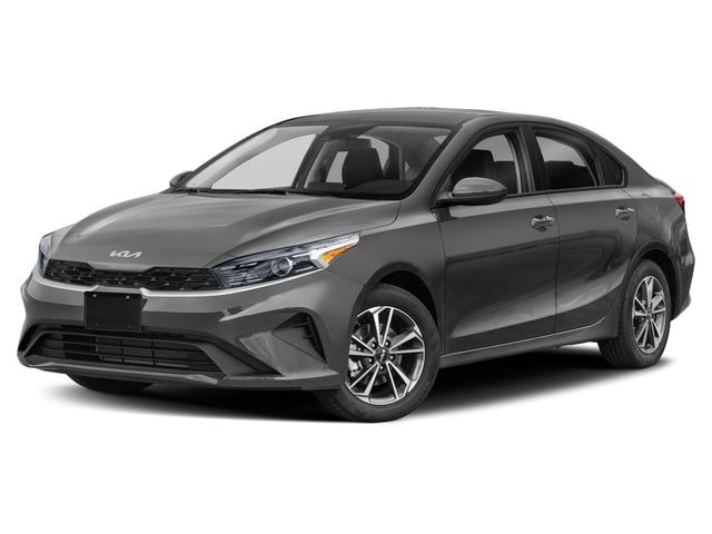2023 Kia Forte LXS FWD photo