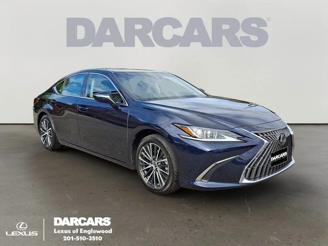 2023 Lexus ES ES 350 FWD photo