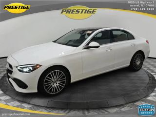 2023 Mercedes-Benz C-Class C 300 AWD photo