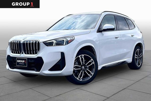 2023 BMW X1 xDrive28i AWD photo