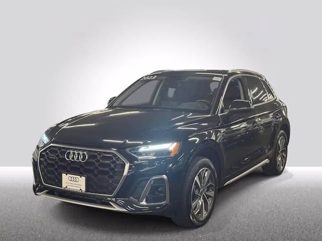2023 Audi Q5 S line Premium AWD photo