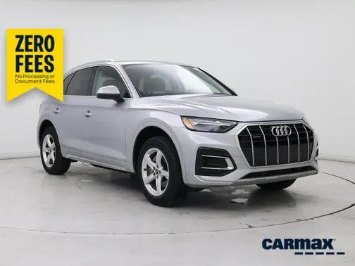 2023 Audi Q5 Premium AWD photo