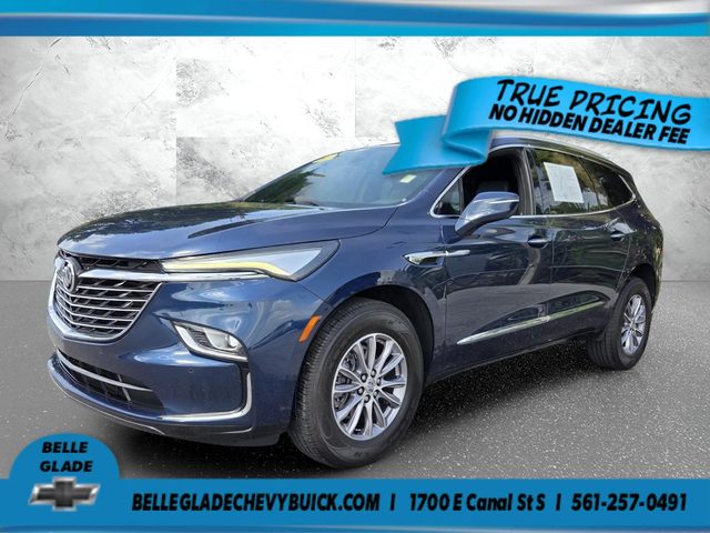 2023 Buick Enclave Essence FWD photo