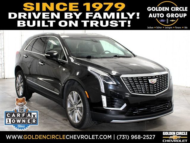 2023 Cadillac XT5 AWD Premium Luxury AWD photo