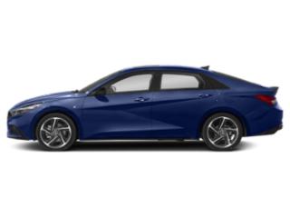2023 Hyundai Elantra N Line FWD photo