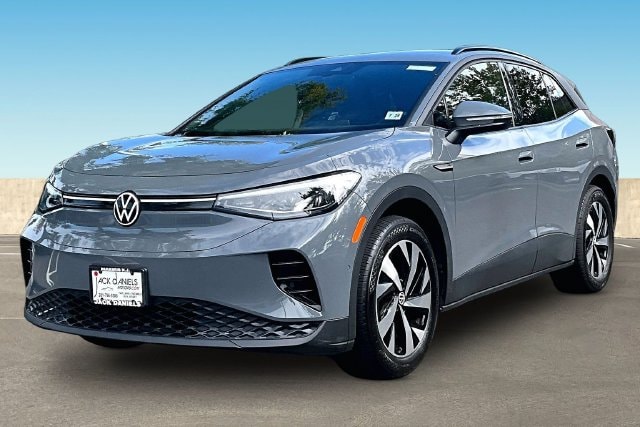 2023 Volkswagen ID.4 Pro RWD photo