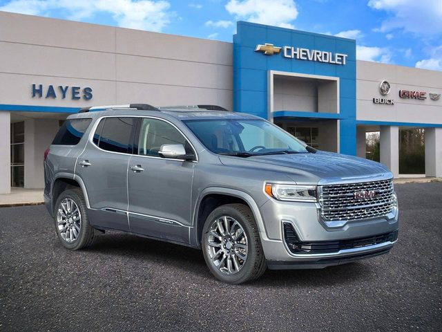 2023 GMC Acadia Denali FWD photo