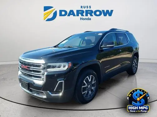 2023 GMC Acadia SLE AWD photo