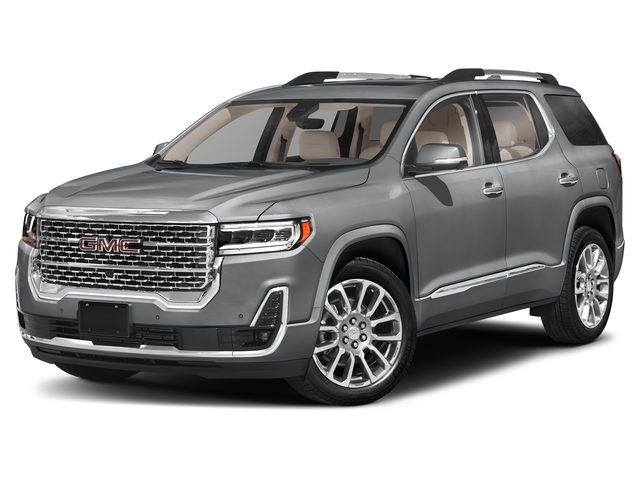 2023 GMC Acadia Denali AWD photo