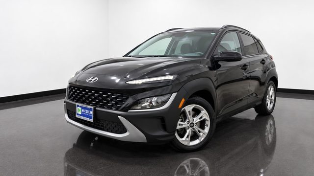 2023 Hyundai Kona SEL AWD photo