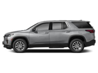 2023 Chevrolet Traverse LS AWD photo