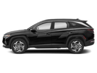 2023 Hyundai Tucson Limited AWD photo