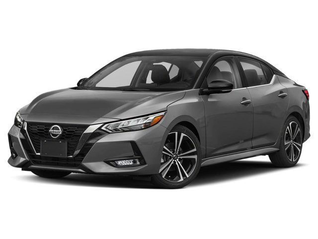 2023 Nissan Sentra SR FWD photo