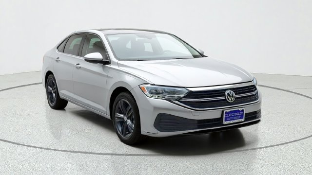 2023 Volkswagen Jetta SE FWD photo