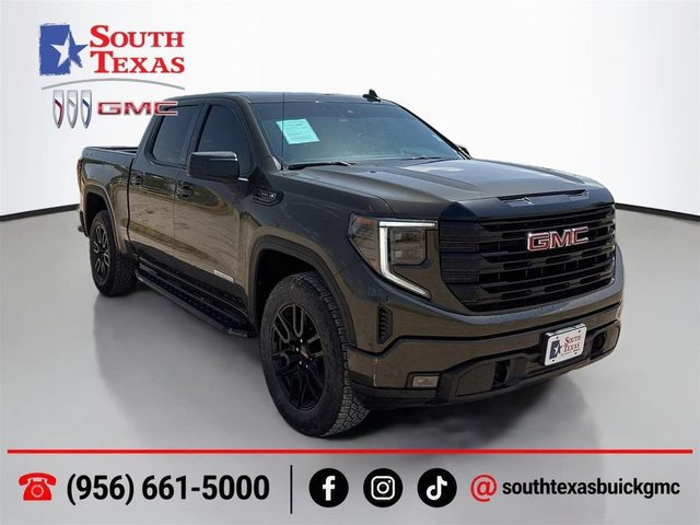 2023 GMC Sierra 1500 Elevation 4WD photo