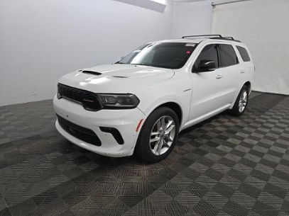 2023 Dodge Durango R/T Plus RWD photo