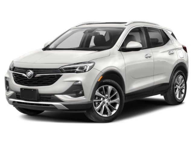 2023 Buick Encore GX Essence AWD photo