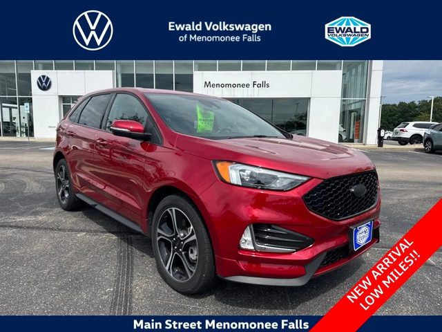 2023 Ford Edge ST AWD photo