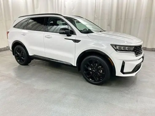 2023 Kia Sorento SX AWD photo