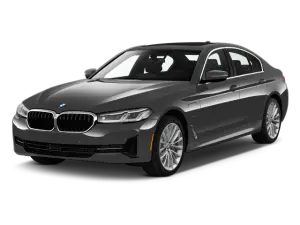2023 BMW 5 Series 530i RWD photo