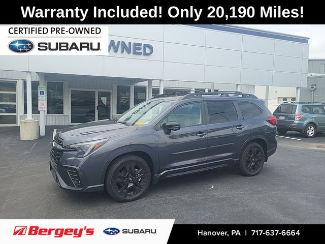 2023 Subaru Ascent Onyx Edition Limited AWD photo