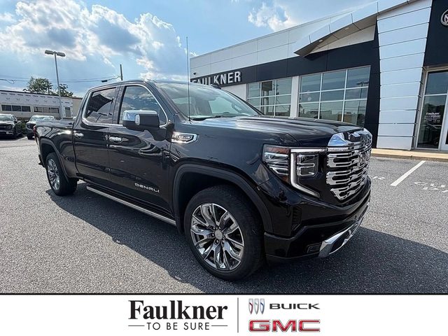 2023 GMC Sierra 1500 Denali 4WD photo