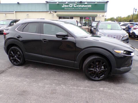 2023 Mazda CX-30 2.5 Turbo Premium Package AWD photo