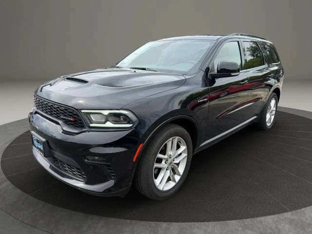 2023 Dodge Durango R/T Plus AWD photo