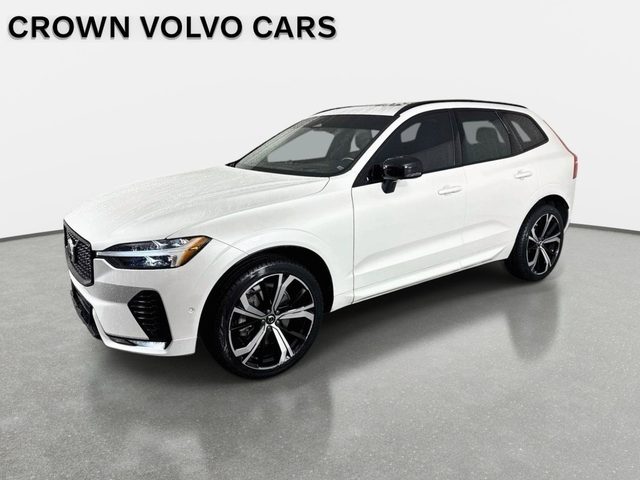 2023 Volvo XC60 Ultimate Dark Theme AWD photo