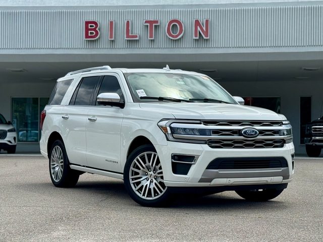 2023 Ford Expedition Platinum RWD photo